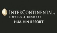 InterContinental Hua Hin Resort  - Logo